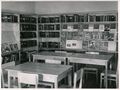 Löyttymäen kirjasto 1952