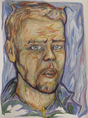 Tiedosto:300px-Petri Silvosen omakuva.jpg