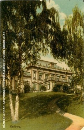 Tiedosto:280px-Postikortti Karlbergista.jpg