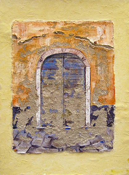 Tiedosto:026. Maija Koivula, Ovi. Pietrasanta. Italia.jpg