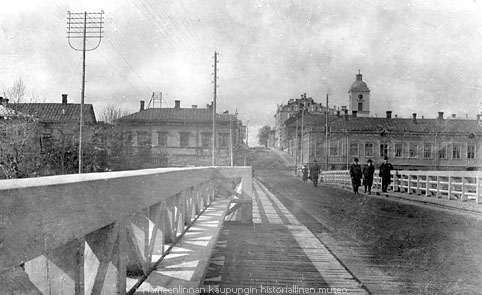 Tiedosto:20100524113748!Viipurintie silta R8 pp.jpg