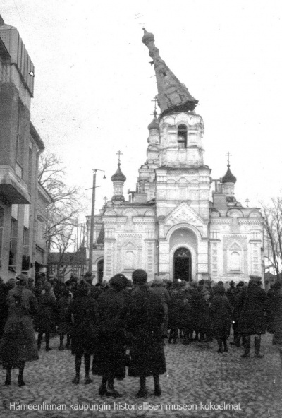 Tiedosto:400px-Venl sotilskirkko n.ton.jpg