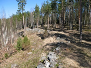 Tiedosto:300px-Rapolan linnavuori.jpg