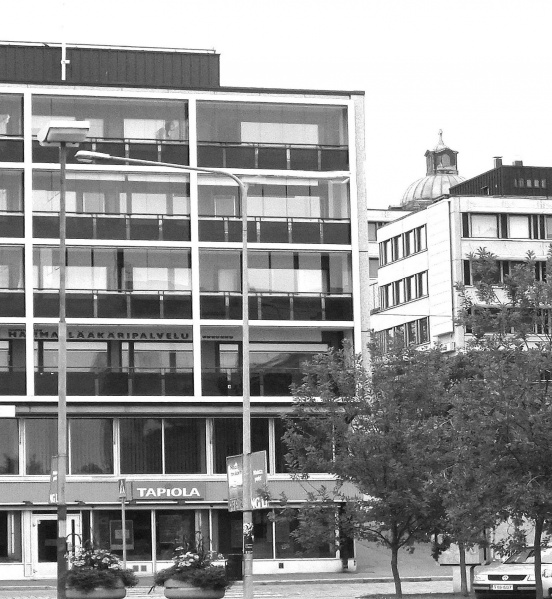 Tiedosto:552px-PALOK - LINNANKATU 2010.jpg