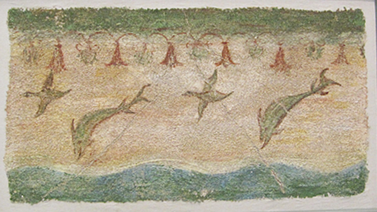 Tiedosto:030. Merja Antila, Aalloilla.jpg