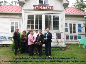 Tiedosto:300px-Freskolaiset Valkeakoskella 2011.jpg