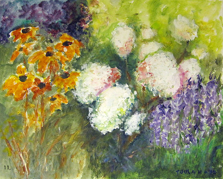 Tiedosto:Tuulikki Hiilesmaa, Kesaa.jpg