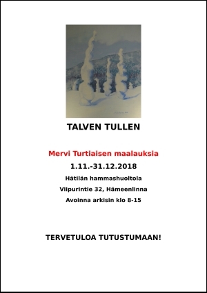 Tiedosto:Mervi Turtiainen Hatilan hammashuolto-1edit.jpg