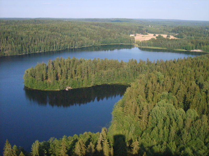 Tiedosto:20131120090855!800px-Hameenlinna Aulanko Nature Reserve view 1.jpg