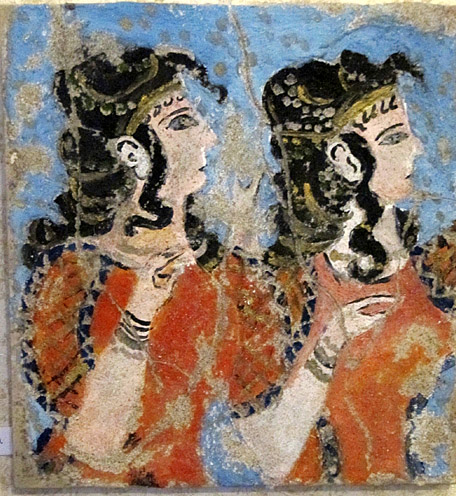 Tiedosto:009. Kaarina Raeste, Minolaiset naiset.jpg