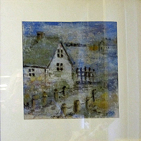 Tiedosto:023. Anne Ahonen, Talo Firenzessä.jpg