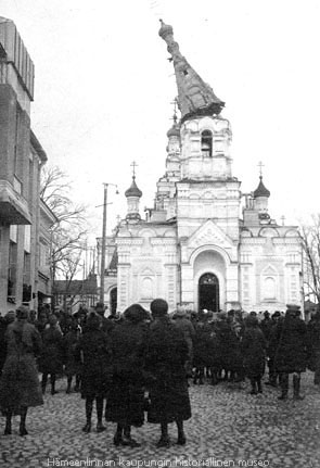 Tiedosto:20100524113634!Venl sotilskirkko n.ton.jpg