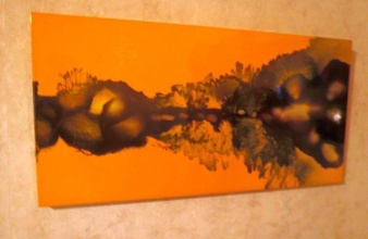 Tiedosto:338px-Raimo Hossin oranssi maalaus.jpg