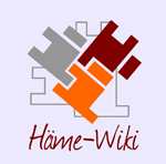 Häme-wikin logo