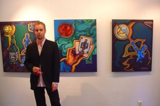 Tiedosto:313px-Petri Silvonen.jpg