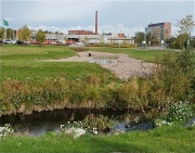 Tiedosto:180px-Vantaa, allas, Atomi ja matkakeskus.jpg