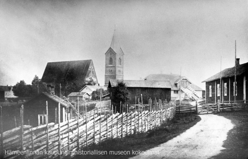 Tiedosto:800px-Hauho 1920 papp.jpg