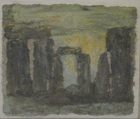 Tiedosto:011. Virpi Yli-Vakkuri, Stonehenge.jpg