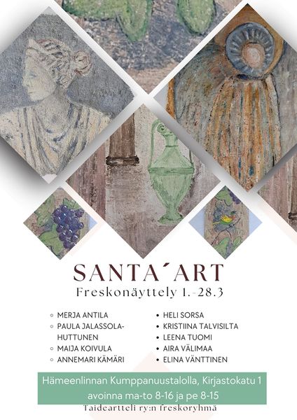 Tiedosto:Santa art juliste.jpg