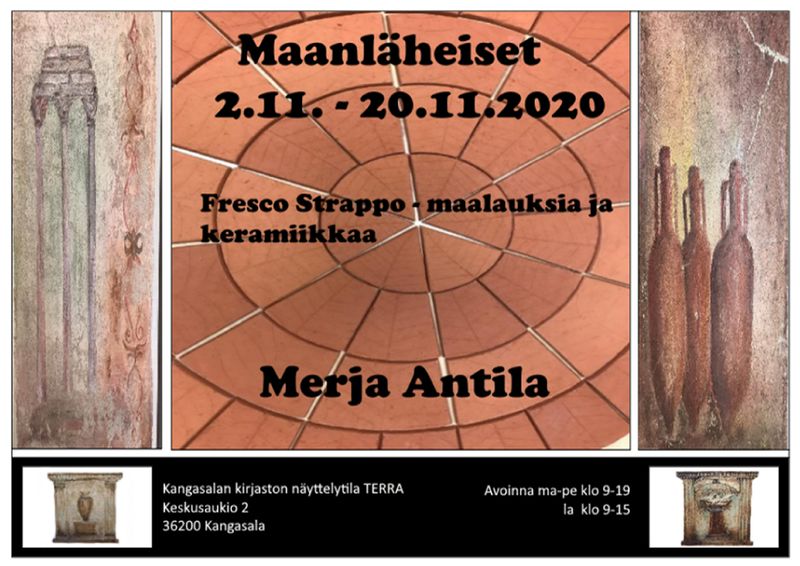 Tiedosto:Merja Antila Maanlaheiset.jpg