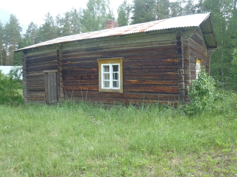 Tiedosto:Mustajarven torppa.jpg