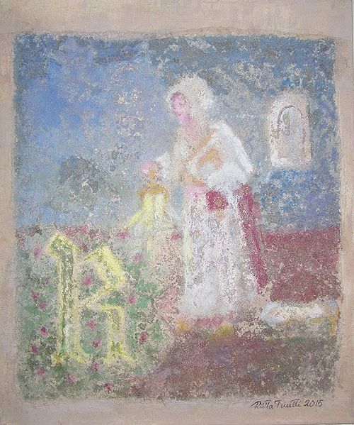 Tiedosto:007, Riitta Tuutti-Kyrola, Sukupolvesta sukupolveen.jpg