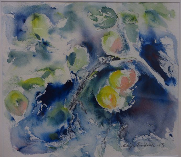 Tiedosto:Maija Kivilahti viela voimissaan.JPG