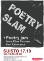 Poetry Slam