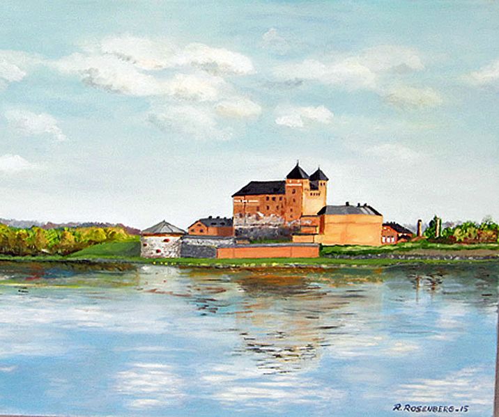 Tiedosto:Ritva Rosenberg Hameen linna.jpg