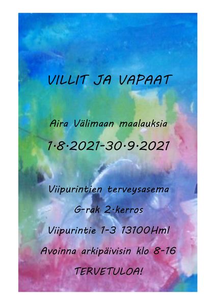Tiedosto:AiraValimaaelokuu2021.jpg