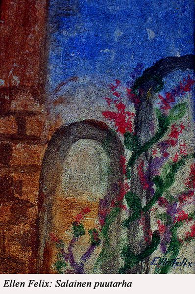 Tiedosto:Ellen Felix Salainen puutarha.jpg