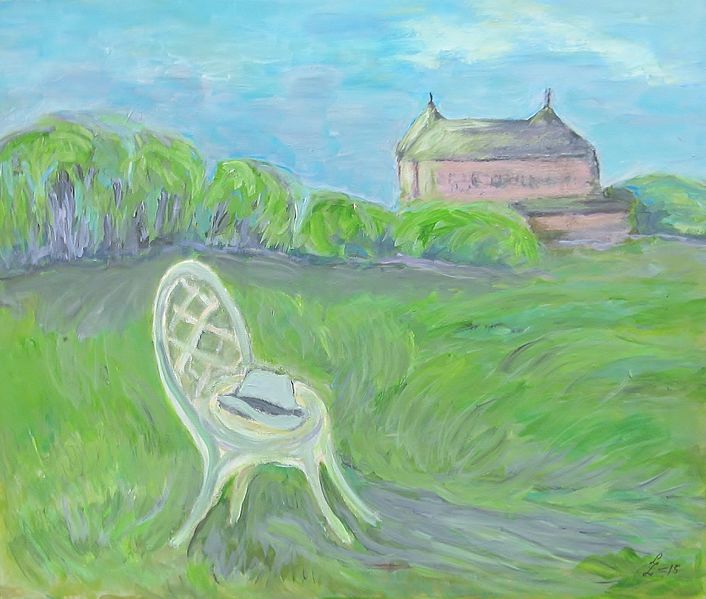 Tiedosto:Leila Lehto Kesa.JPG