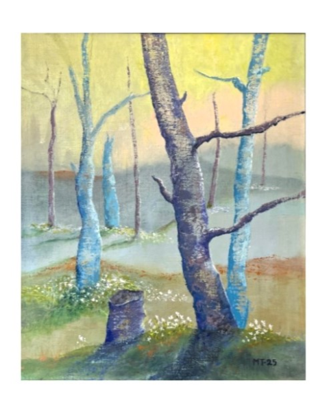 Tiedosto:Mervi Turtiainen Vaikutteena vuodenajat esitekuva.png