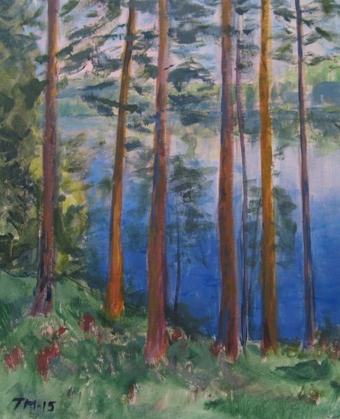 Tiedosto:Tiina Mattila Aulangolta.jpg