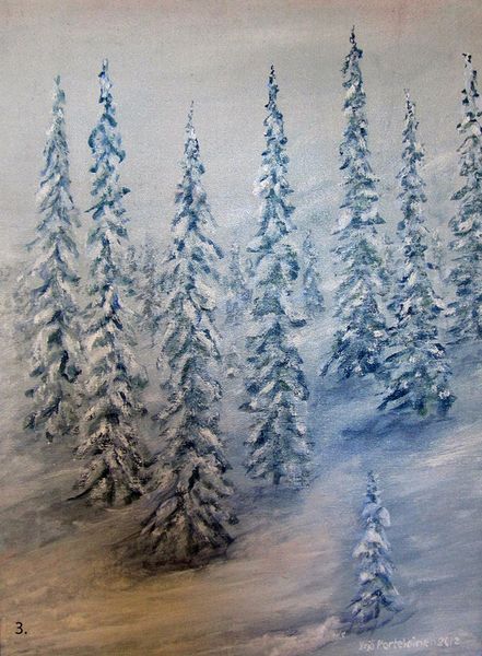 Tiedosto:Yrjo Kortelainen,Talvinakyma harjulta.jpg