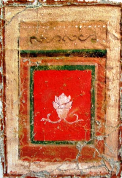 Tiedosto:0005, Maija Koivula, SeinamaalausWWW.jpg