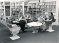 Tervakosken kirjasto 1977