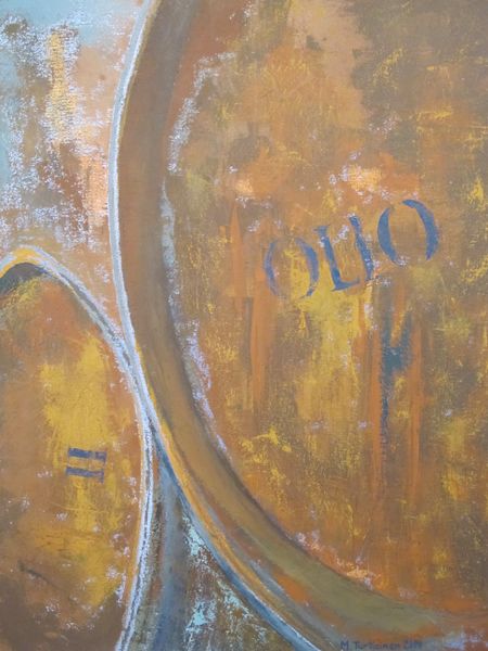 Tiedosto:Mervi Turtiainen, Oliot Arsenalessa, oljyvari.jpg