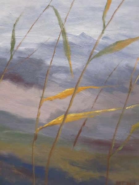 Tiedosto:Mervi Turtiainen, Syksylla II, oljyvari.jpg