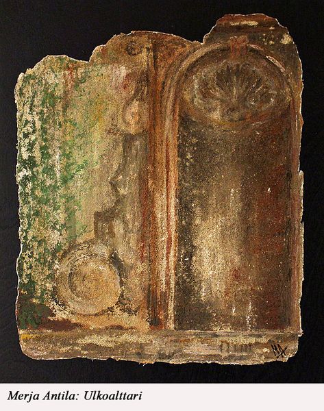 Tiedosto:Merja Antila Ulkoalttari.jpg