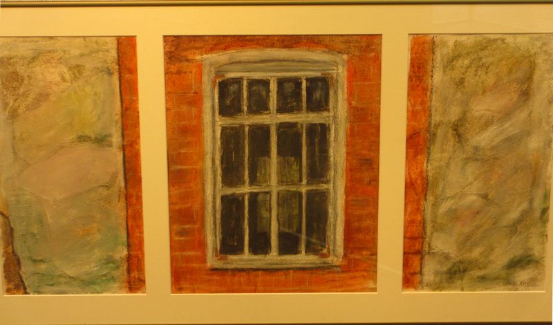 Tiedosto:Maija Koivula harvialassa havaittua.JPG