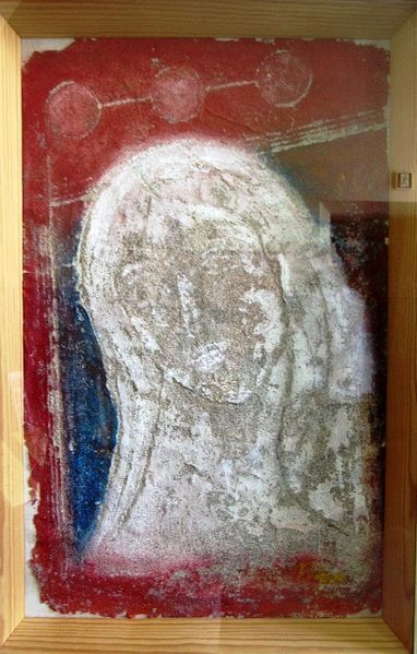 Tiedosto:0001, Niina Siljander, Neitsyt MariaWWW.jpg