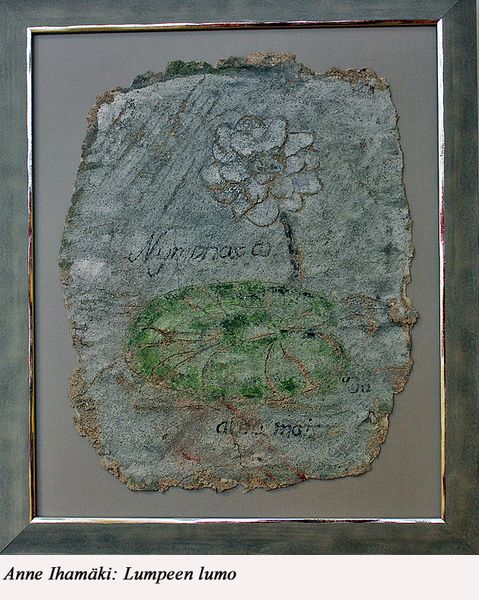 Tiedosto:Anne Ihamaki Lumpeen lumo.jpg