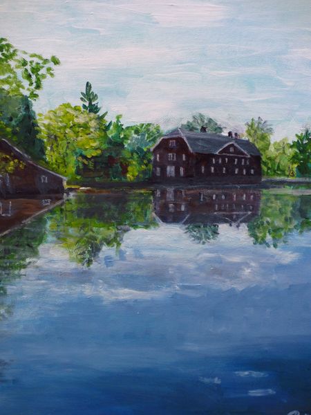 Tiedosto:Pia Moller kesa.JPG