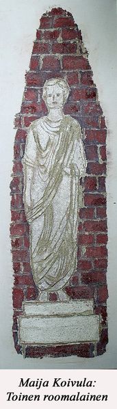 Tiedosto:Maija Koivula Toinen roomalainen.jpg