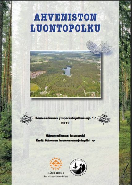 Tiedosto:Ahveniston luontopolku.jpg
