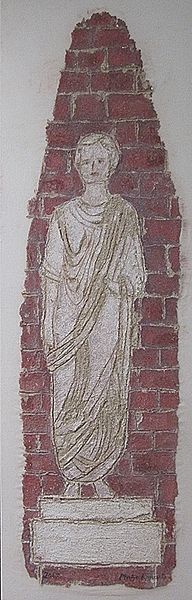 Tiedosto:006, Maija Koivula, Roomalainen.jpg