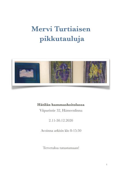 Tiedosto:Mervi Turtiaisen pikkutauluja.jpg