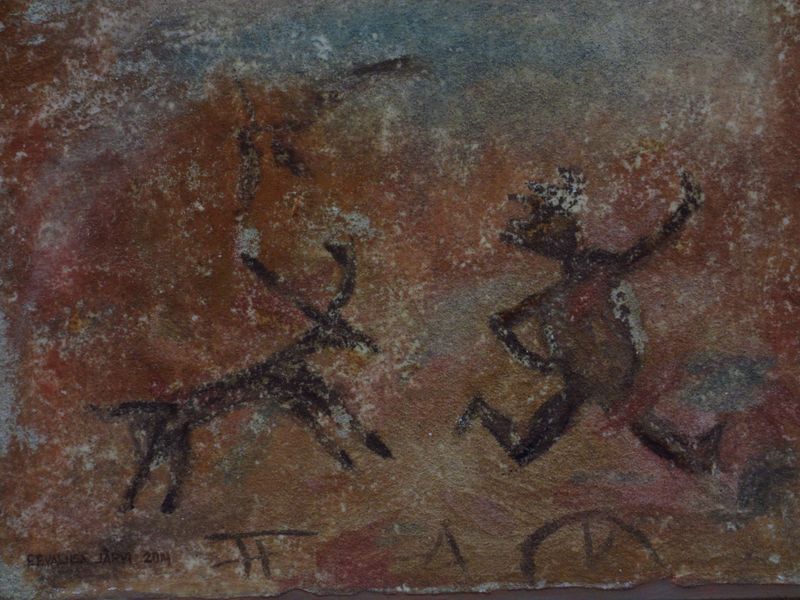 Tiedosto:Eevaliisa Jarvi pako.JPG