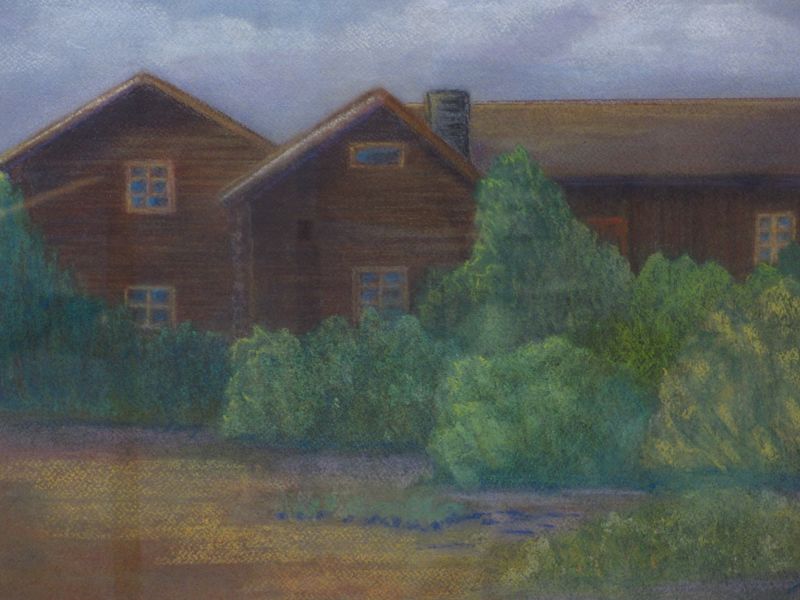 Tiedosto:Tuulikki Maattanen vanhanajan patinaa.JPG